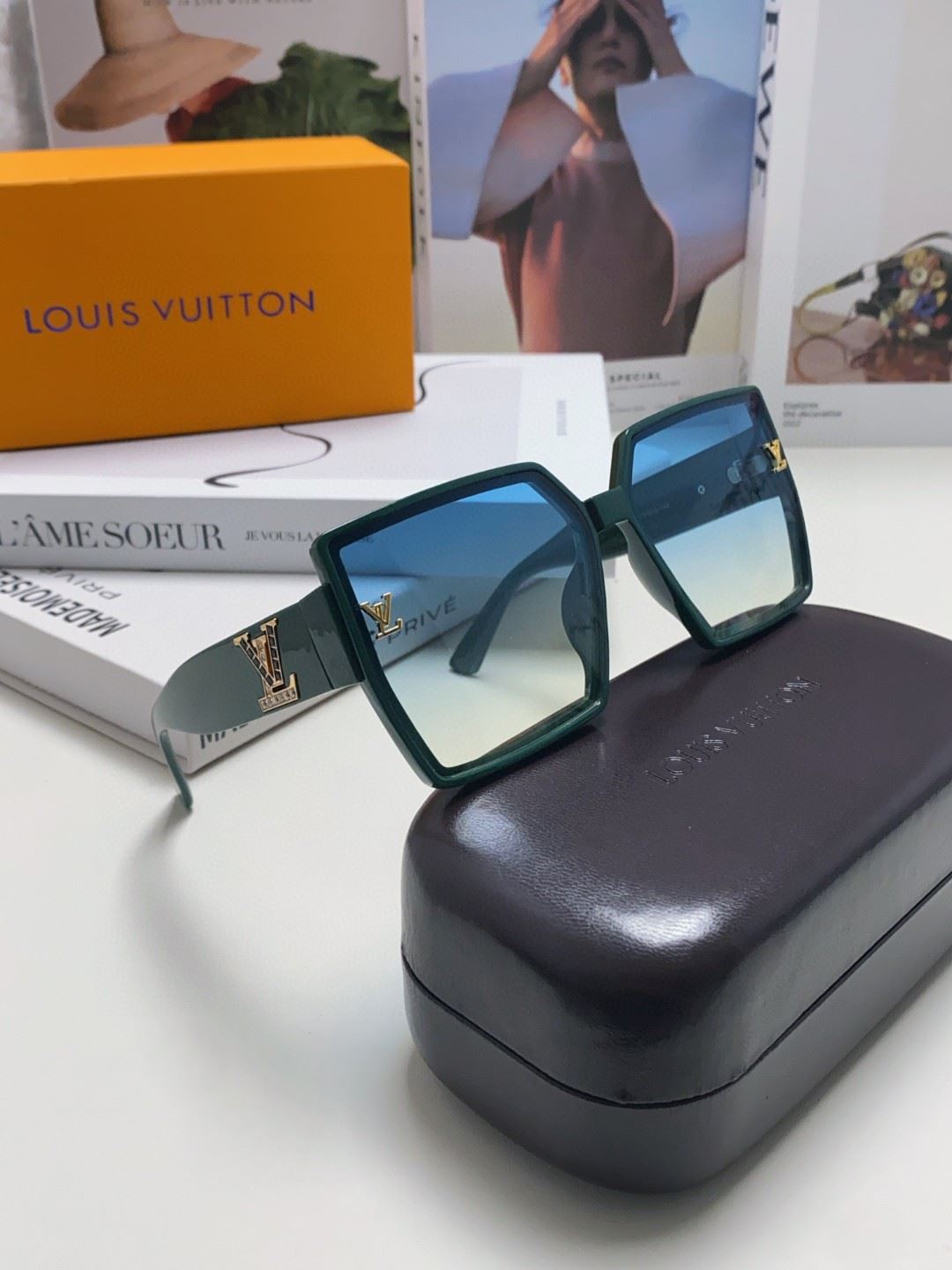 Louis Vuitton Sunglasses